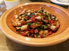 -禾田下生态餐厅(华天城总店)