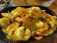 -Doo Dee Thai Food(Issan/Isaan/Esan)