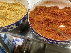 -鲁C·尚小炉·淄博烧烤(市北店)