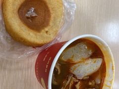 -江三王记牛杂馆(总店)