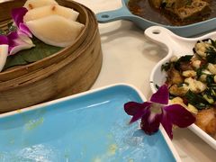 -香香海南菜餐厅