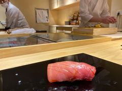 -鮨青(恒基名人购物中心店)