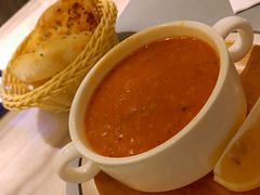 -伊斯坦布尔土耳其清真咖啡餐厅