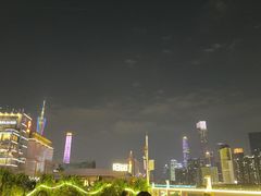 -琶醍壹号•音乐江景餐吧