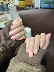 -七月美睫 美甲