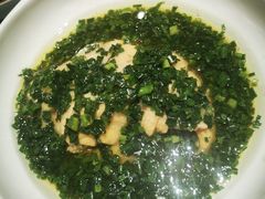 老上海葱油鸡-漢舍中国菜馆(889广场店)