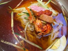 -啊美丽炭火烤肉(滑翔一店)
