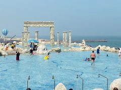 -渔岛海洋度假区