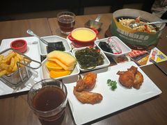 -豪客来牛排(空港华联店)