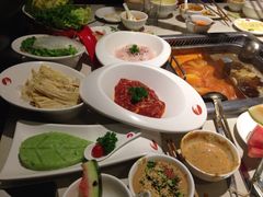 iphone_upload_pic-海底捞火锅(泉城路店)