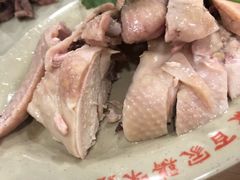 -百家鸡味馆(清泰店)