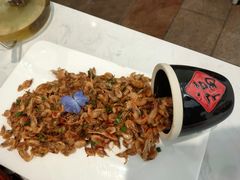 -香香海南菜餐厅