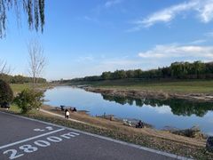 -洨河生态公园