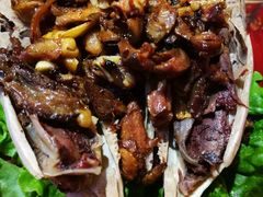 -蒙亨·手把肉·蒙古包文化主题餐厅(天恒广场店)