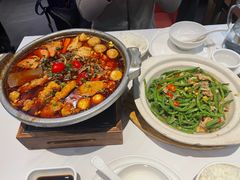 -眉州东坡(上海中心店)