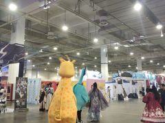 -宁波国际会展中心