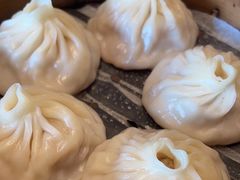 德兴汤包-上海德兴馆(昌里店)