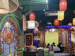 -津沽小院(天津之眼店)