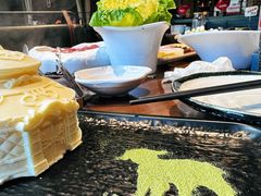 -快乐小羊(富强中路店)