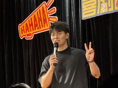 -喜剧部落脱口秀(三里屯店)