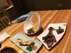-割烹旭日本料理(龙湖狮山天街店)
