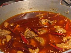 -麻六记(新天地店)