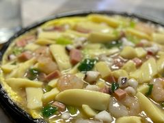 -华春餐馆(鱼山路店)