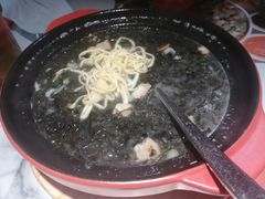 -四道菜·福建菜馆(万家广场店)