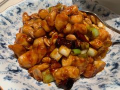 宫保鸡丁-大鸭梨烤鸭(石佛营店)