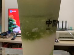 -宝珠奶酪(闵行仲盛店)