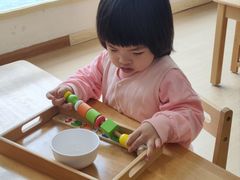 -自然树儿童之家(海珠翠城花园托育.早教校区)