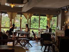 -时光花园(白鹭洲店)