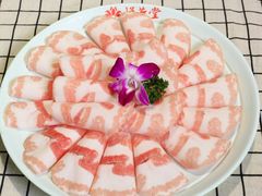 高钙羊肉-东北特色烧烤(赣榆店)