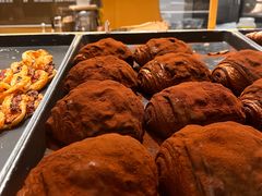 -OUR Bakery(SKP-S店)