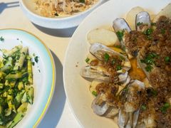 -壹只菜·崇明本地特色菜(崇明南门店)