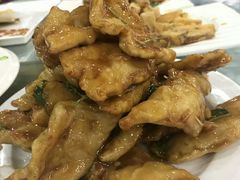 -宝发园名菜馆