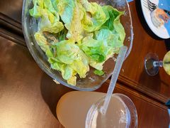 -餮熹Tipsea法餐(吉大店)