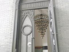 -杭州基督教会崇一堂
