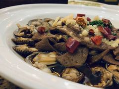 -東城故事·尋找姆媽的味道(玉兰路店)