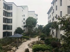 -苏州香山国际大酒店