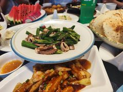 -映像威海·海鲜味道(市区店)