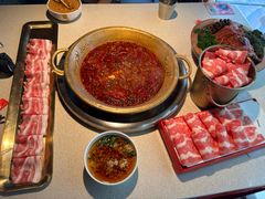 -小龙坎火锅(全球总店)