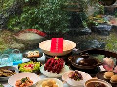 -久宴·天目湖大鱼头(恐龙园店)