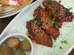 -Famous肥猫墨西哥音乐餐吧(五棵松华熙LIVE店)