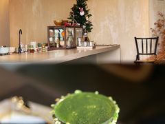 -luutosa  cafe & tea 鹿兔山