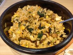 -米村拌饭(欧亚万豪店)