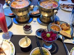 -喜庭海鲜自助(来福士店)