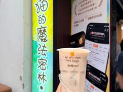 -猫的魔法密林(衣裳街店)