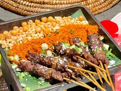 -芸山季·云南野生菌火锅(宝能环球汇店)