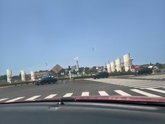 -养马岛旅游度假区
